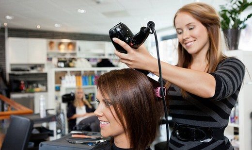 Çınar Evde Kuaför